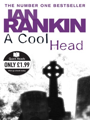 cover image of A cool head